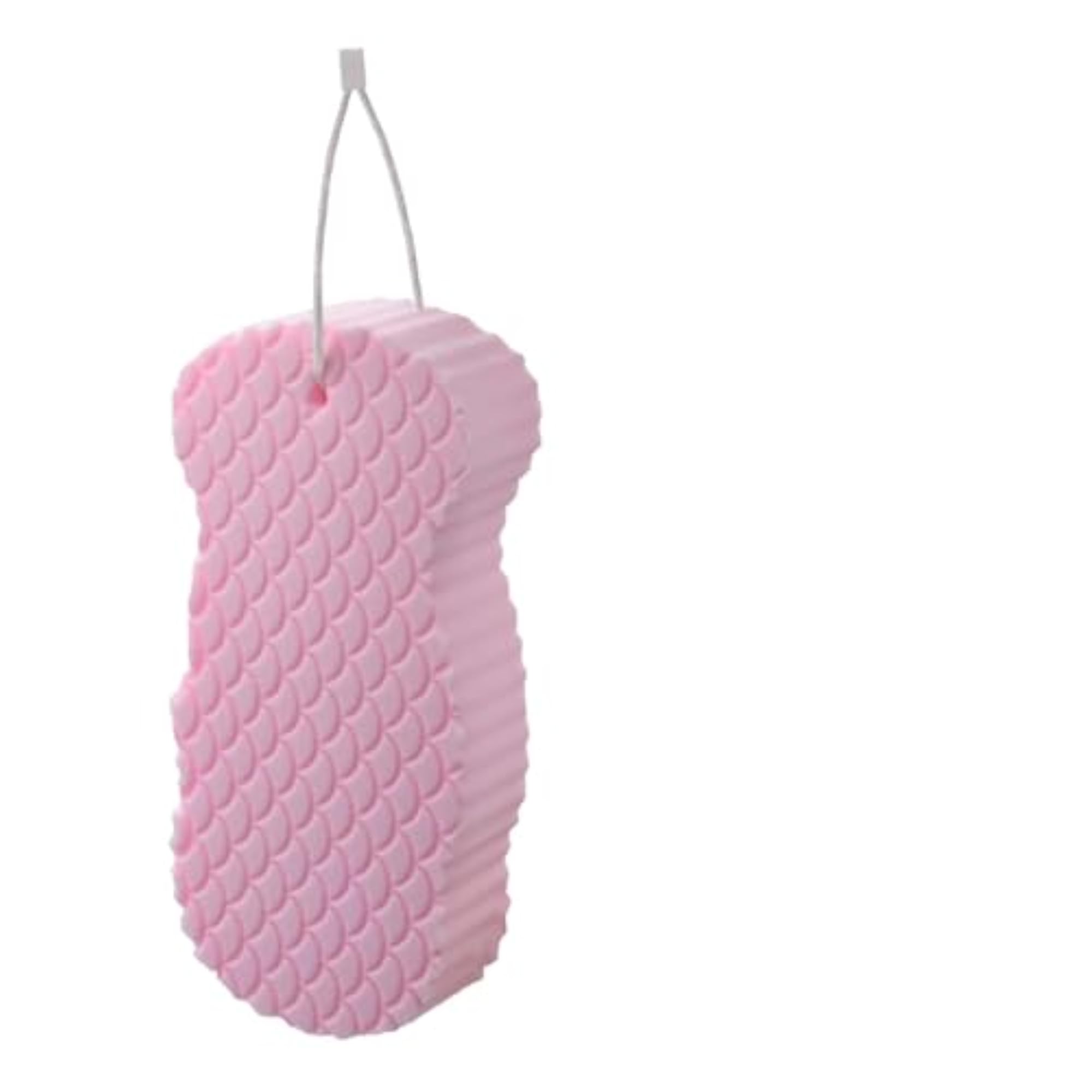 Soft Bath Sponge for Gentle Skin Care